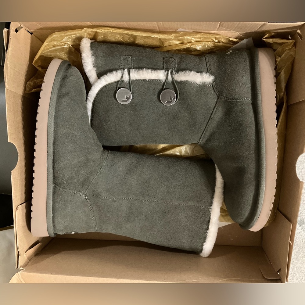 Women’s Koolaburra by UGG - Picture 7 of 8